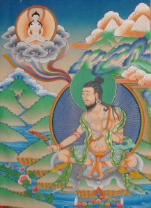 མཚམས་སྦྱོར། རྩོམ་ཡིག་གོང་མ།