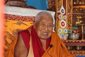 མཚམས་སྦྱོར། རྩོམ་ཡིག་གོང་མ།