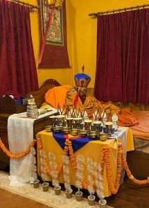 མཚམས་སྦྱོར། རྩོམ་ཡིག་གོང་མ།