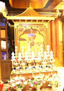 མཚམས་སྦྱོར། རྩོམ་ཡིག་གོང་མ།