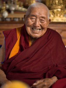 མཚམས་སྦྱོར། རྩོམ་ཡིག་གོང་མ།