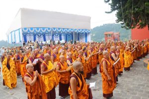 མཚམས་སྦྱོར། རྩོམ་ཡིག་གོང་མ།