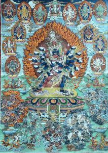 མཚམས་སྦྱོར། རྩོམ་ཡིག་གོང་མ།