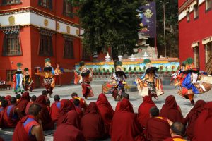 མཚམས་སྦྱོར། རྩོམ་ཡིག་གོང་མ།