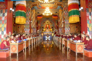 མཚམས་སྦྱོར། རྩོམ་ཡིག་གོང་མ།